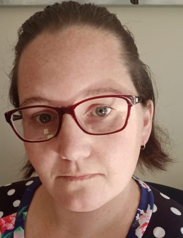 Amy Aitken Amy Aitken